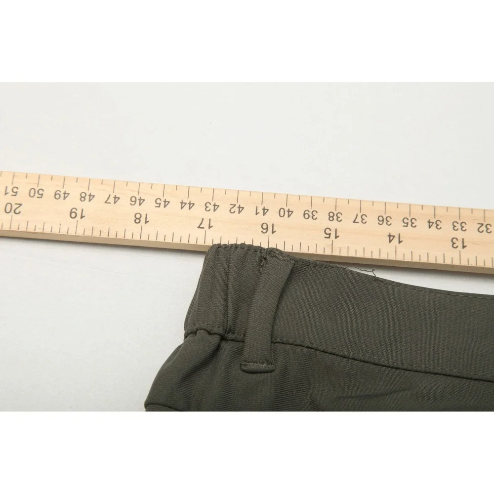 Cuts Men's Elite Activewear Pants AO Joggers L1076 MB10057L Olive Green XL